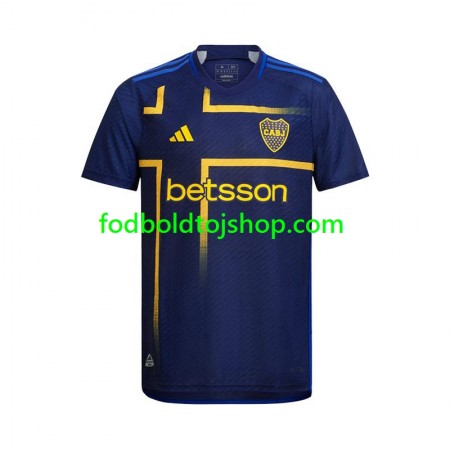 CA Boca Juniors 3 trøje 2024 S/S